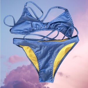 Beautiful Cheeky Bikini